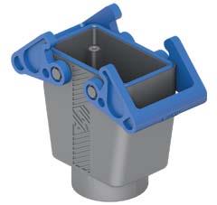 TAVC 10 G25 - Ilme